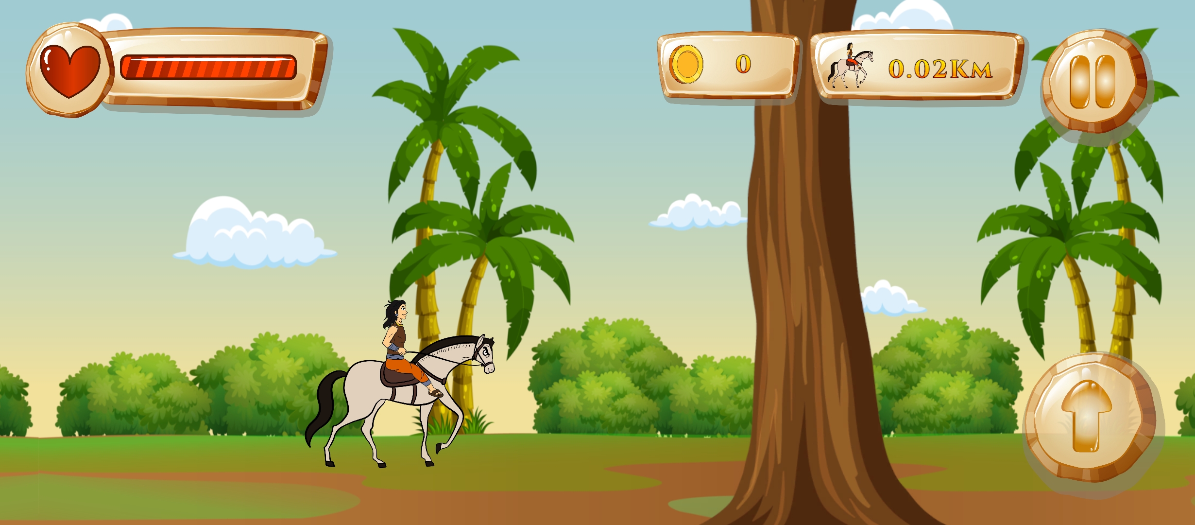 Gameplay
